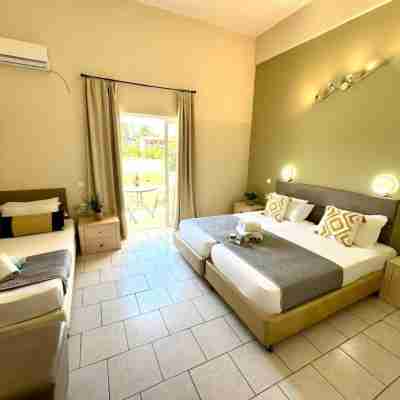 Sidari的共鳴 Others