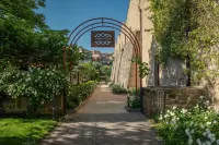 Hotel Marqués de Riscal, a Luxury Collection Hotel, Elciego Hotels in 