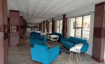 Nachiappa Palaniappa Grand Inn