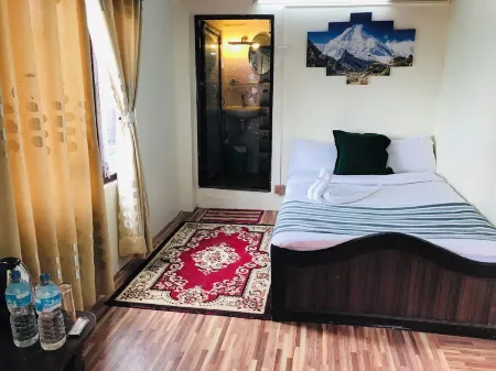 Mita Hotel-Resort Marga