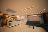 Hotel Dev Vilas , Agra