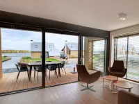 Villa Oesterdam Deluxe 6 Persons Hotels in Tholen