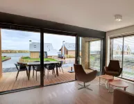 Villa Oesterdam Deluxe 6 Persons - Homestays
