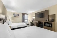 Best Western Plus York Hotel  Conference Center Hotels in York