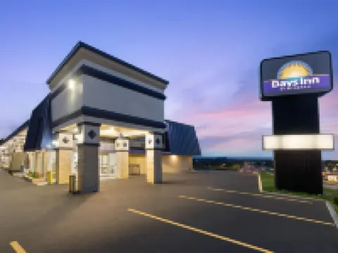 Days Inn by Wyndham Harrisonburg Hotels in Harrisonburg