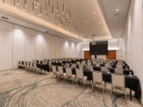 ヒルトン ガーデン イン スー フォールズ ダウンタウン スーフォールズのホテル