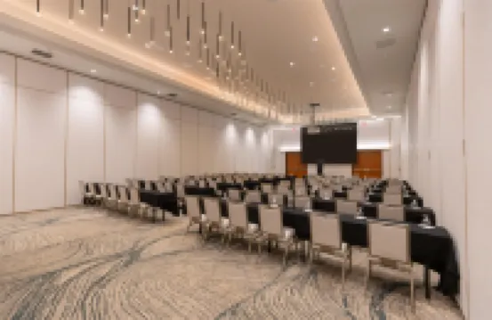 Hilton Garden Inn Sioux Falls Downtown