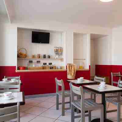 Hôtel The Originals Access, Figeac (Inter-Hotel) Dining/Meeting Rooms