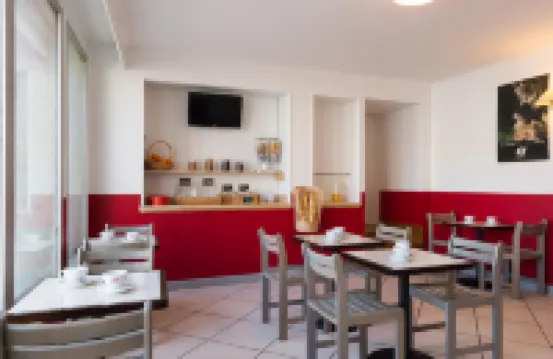 The Originals Access, Hôtel Figeac