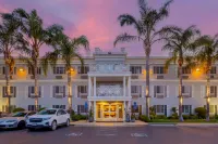 Best Western Luxury Inn Hotels in Tracy