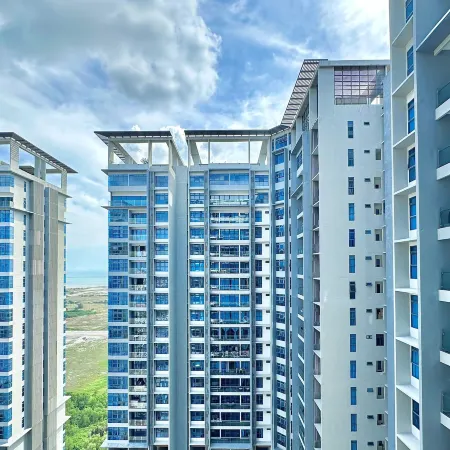 Atlantis Residence Melaka by Stayrene