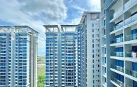 Atlantis Residence Melaka by Stayrene