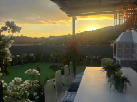 Miguels Seaview Corner Hotels in Ponta Do Sol