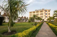 Rusinga Blue Ridge Hotel - Wifi
