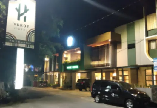 Verde Hotel Purwokerto