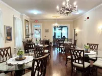 50 Lincoln Short North B&B