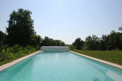 Château de Maumusson Hotels in Gers