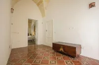Explore the Historic City on Foot from an Old Town House