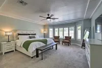 Modern Spacious Open 5BR Family Retreat w/ Pool, Game Room + Prime Gilbert Locat