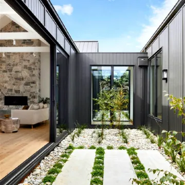 Flinders Retreat Отели в г. Флиндерс