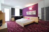 College Garden Hotel Hotel a Baden