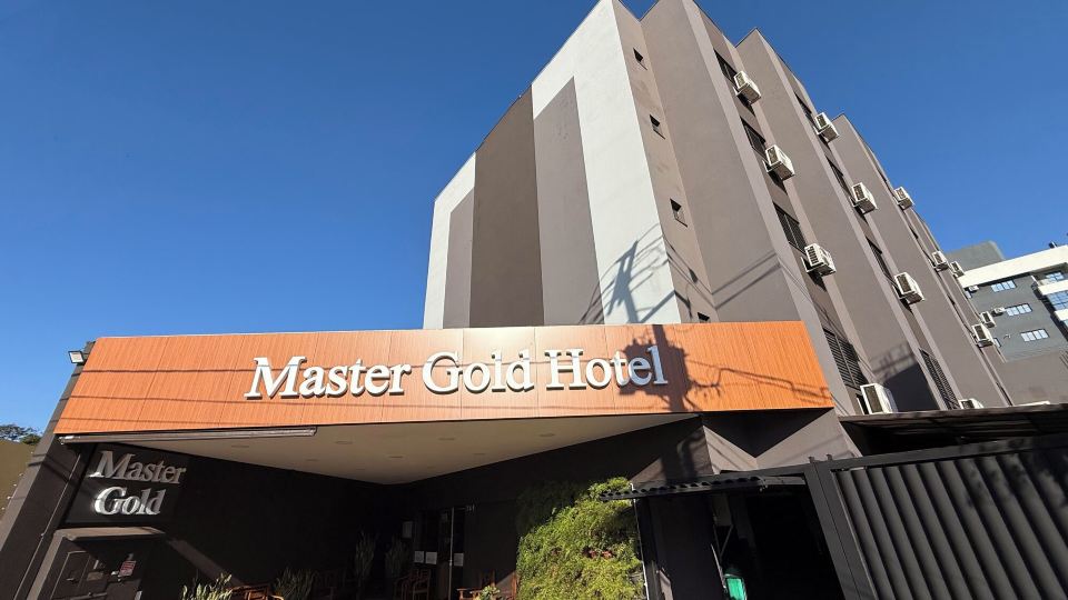 Master Gold Hotel Express