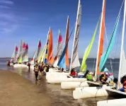 Proche du Port Ostréicole , T3 à 2mn à Pied de la Plage, Classé 2 Étoiles par OT - 3-Star