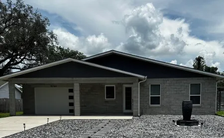 Paradise Near Rainbow River. Отели в г. Даннеллон