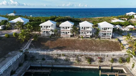 Kalopsia Seaside Villas & Marina Отели в г. Грэйт Гвана Кей