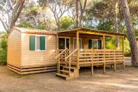 Gitavillage le Marze Hotels near Marina Di Grosseto Via Della Trappola 181