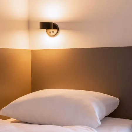 B&B HOTEL Gotha-Hbf
