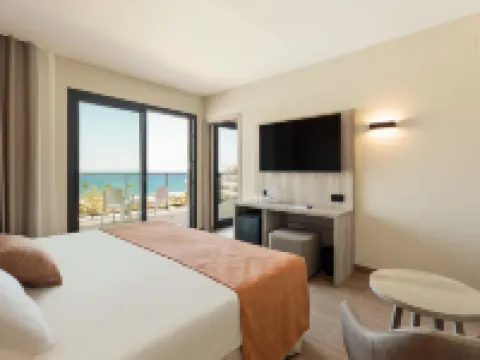 Hotel Best Oasis Tropical Hoteles en Mojácar