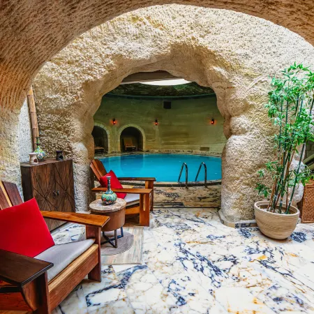 Utopia Cave Cappadocia Hotel
