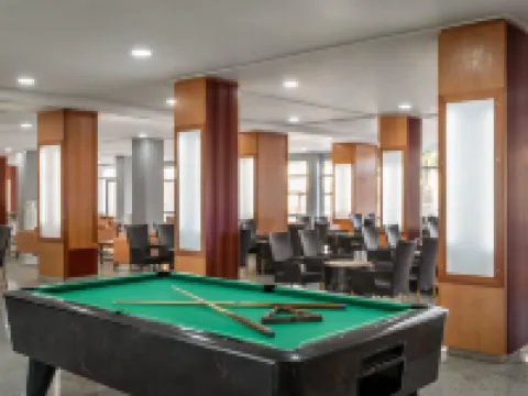 Alegria Fenix Family Hotels in Poniente Almeriense