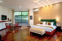 amã Stays & Trails Writer's Hill Nahan, Sirmaur Himachal Hotels in Nahan