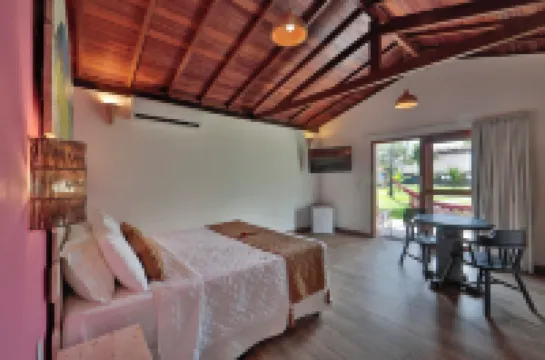 Pousada Xalés de Maracaípe