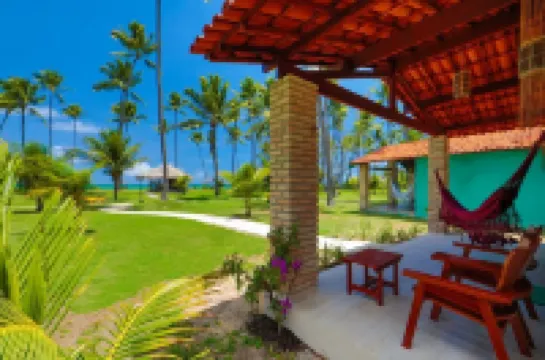 Pousada Xalés de Maracaípe