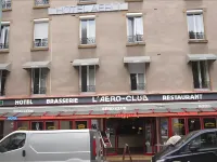 Aero Hotel