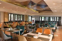 Clarissa Resort