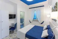 Locanda Costa d'Amalfi فنادق في کونکا دی مارینی