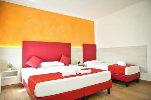 Vacation Venice Rooms - Bãi đậu xe