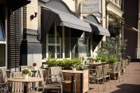 WestCord City Centre Hotel Hotel a Amsterdam