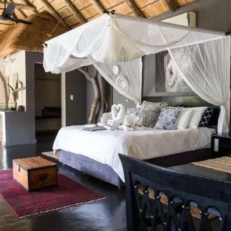 Ezulwini Lodges