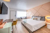 The Imperial Hotels in 