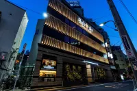 호텔 발리안 리조트 - 신주쿠 포레스트 JR 신오쿠보역 주변 호텔