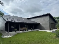 Waters of Vermillion Retreat 聖路易斯縣住宿飯店