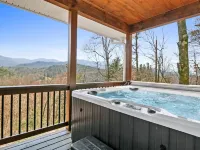 Views Views Views, Comfort, Location, Amenities Hotels in Cherry Log