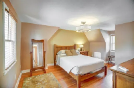 A Pleasant Retreat- No Cleaning Fee & New Discounts 森普雷里酒店