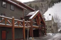 In-Town Townhome, Ski-in-Out. Walk to Everything - 2Bd-2.5BA, Laundry- Shuttle