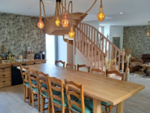 Le Foyer Celtique Hotels in Ploermel